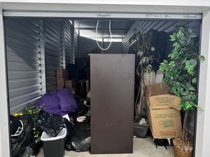 10 x 25 unit in Gainesville