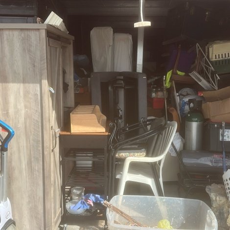 10 x 30 storage unit in Springfield, IL