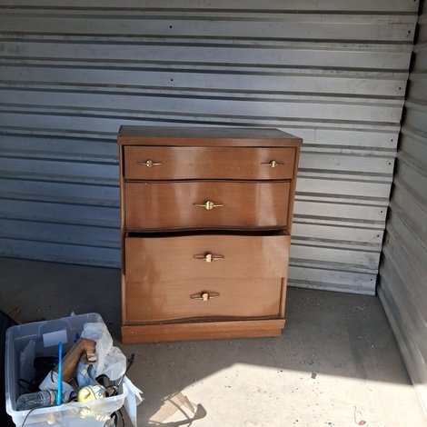 10 x 10 storage unit in Unknown, CO