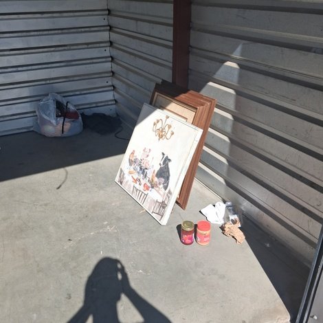 20 x 10 storage unit in Unknown, CO
