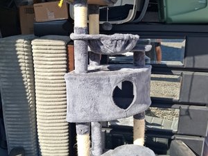 10 x 10 storage unit in Unknown, CO