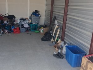 10 x 20 storage unit in Grand Junction, CO