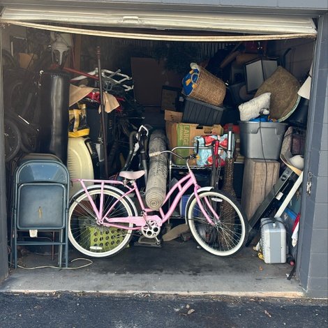 10 x 20 storage unit in Grand Junction, CO