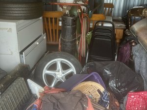 10 x 15 storage unit in Springfield, IL