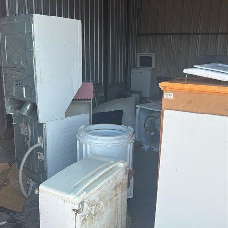 25 x 30 storage unit in Unknown, TX