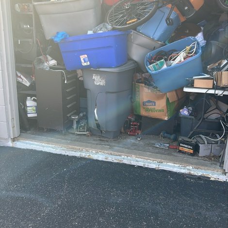 10 x 30 storage unit in Dallas, TX