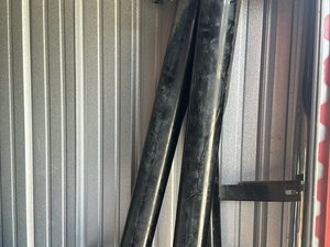 10 x 15 storage unit in Converse, TX