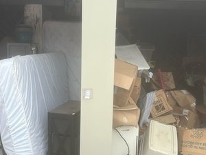 20 x 40 storage unit in Springfield, IL