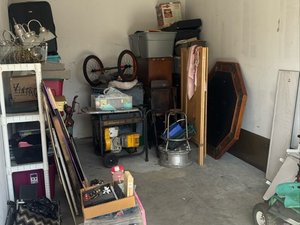 10 x 20 storage unit in Tavares, FL