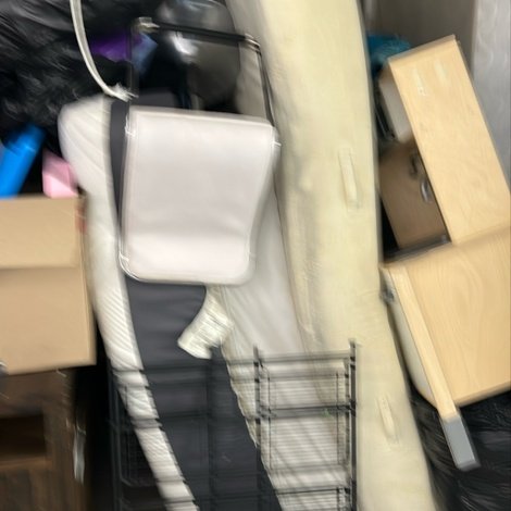 20 x 10 storage unit in San Antonio, TX