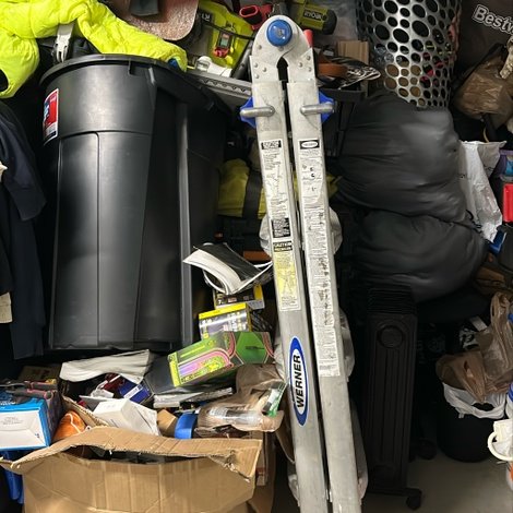 10 x 15 storage unit in Columbus, OH