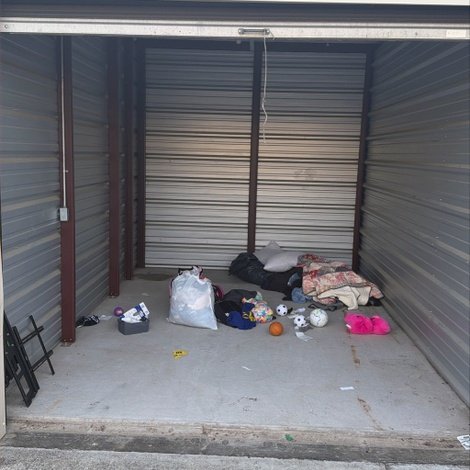 10 x 15 storage unit in Madisonville, KY