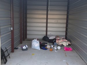 10 x 15 unit in Madisonville