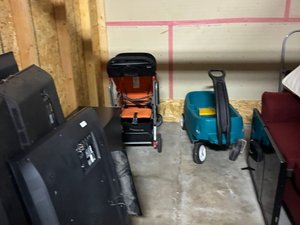 10 x 10 unit in Unknown