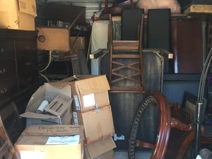 10 x 15 unit in Unknown