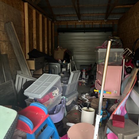 10 x 26 storage unit in Unknown, NY