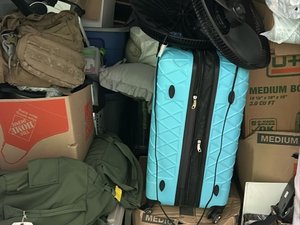 5 x 10 storage unit in Waco, TX