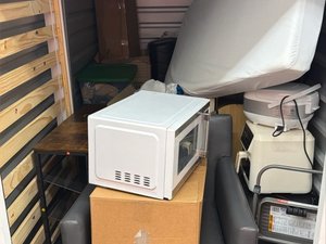 5 x 10 unit in Coon Rapids