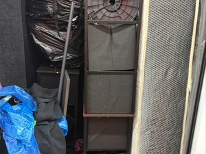 5 x 5 unit in Saint Paul