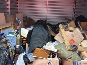 10 x 15 unit in Saint Paul