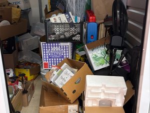 10 x 15 unit in Superior