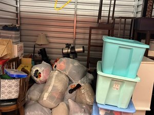 10 x 10 unit in Unknown
