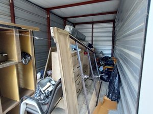 10 x 20 unit in Johnston