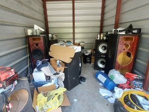 10 x 15 unit in Johnston