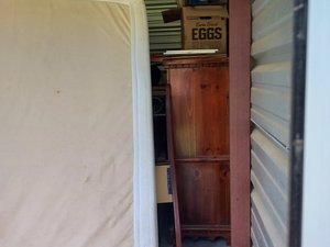 10 x 15 unit in Johnston