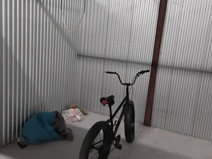 10 x 15 storage unit in F Arlington, TX