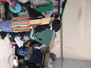 8 x 10 storage unit in F Arlington, TX