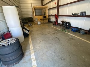 15 x 45 unit in Virginia Beach