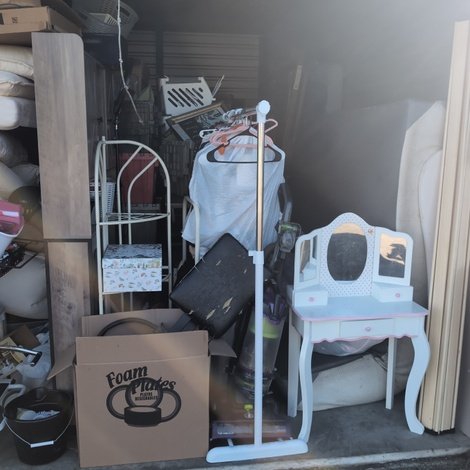 10 x 20 storage unit in S Tifton, GA