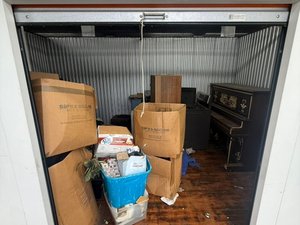 10 x 15 unit in , Bldg. 12 Garfield