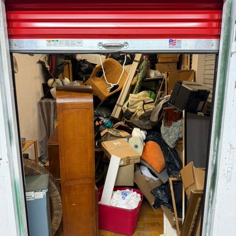 11 x 17 storage unit in , Bldg. 12 Garfield, NJ