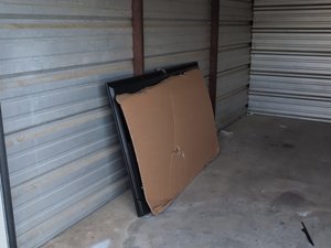 10 x 15 storage unit in Tifton, GA