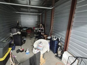 10 x 30 storage unit in Princeton, TX