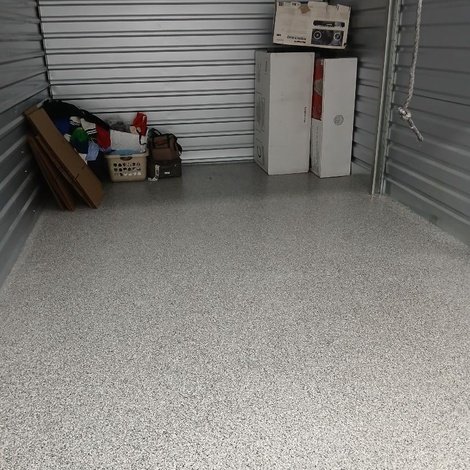 10 x 15 storage unit in Unknown, UT