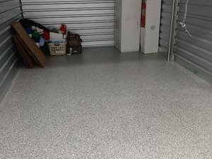 10 x 15 storage unit in Unknown, UT
