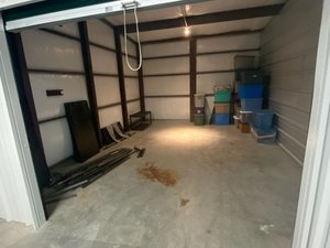 14 x 17 unit in Virginia Beach