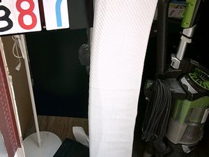 4 x 8 storage unit in Middletown, OH