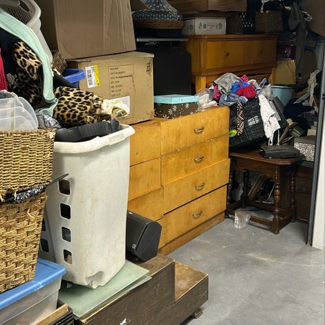 5 x 15 storage unit in Jacksonville, FL