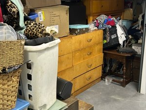 5 x 15 storage unit in Jacksonville, FL