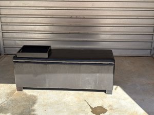 10 x 10 unit in Villa Rica