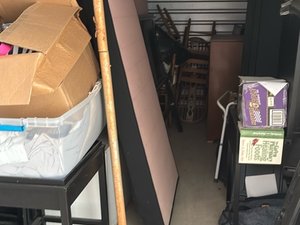 10 x 15 unit in Villa Rica