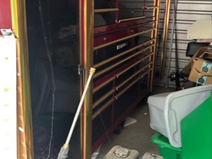 10 x 15 unit in Unknown