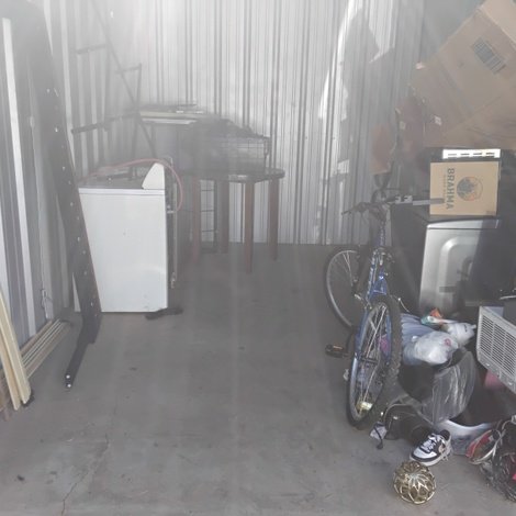 10 x 15 storage unit in Unknown, GA