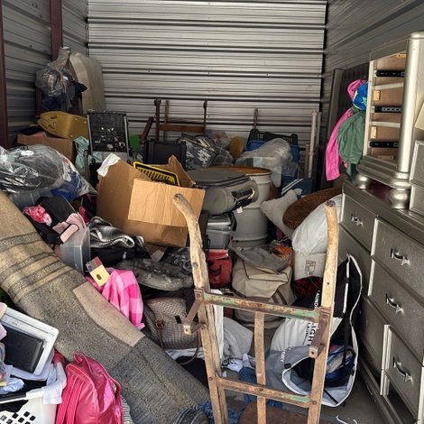 10 x 20 storage unit in Temple, GA