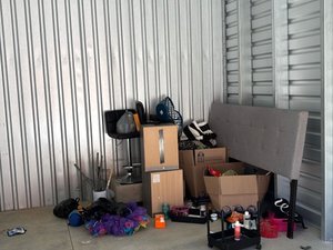 10 x 20 unit in Temple