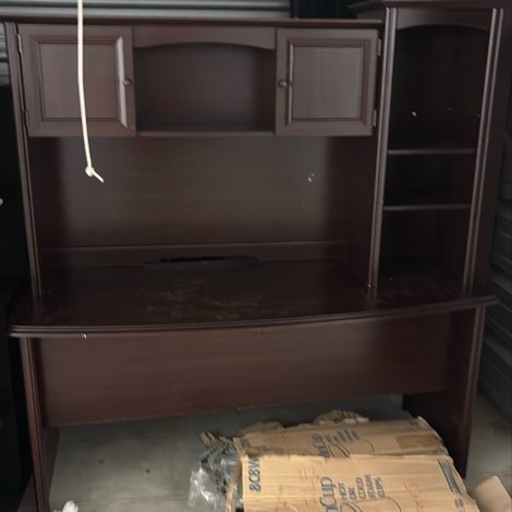30 x 10 storage unit in Temple, GA